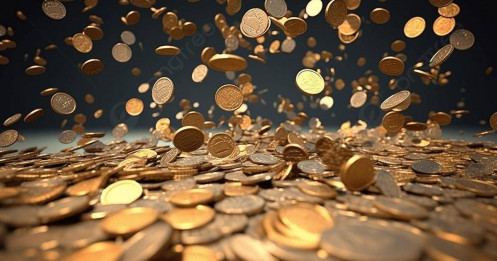 Loạt đại gia sàn chứng khoán kiếm tiền kỷ lục: Vingroup lần đầu soán ngôi Petrolimex, Thế Giới Di Động vượt Hòa Phát