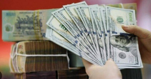 Tỷ giá USD hạ nhiệt, NHNN mạnh tay bơm ròng hơn 46.000 tỷ đồng