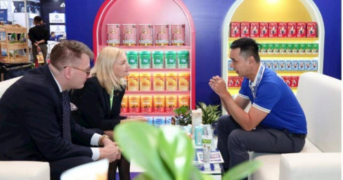 Động lực nào giúp Vinamilk vượt mốc 17.000 tỷ doanh thu trong quý 4/2025?