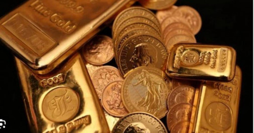 Giá vàng sẽ quay trở lại mốc 5.000 USD/ounce trong tuần này?