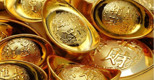 App giao dịch vàng Trung Quốc “sập” trong đêm: Người dân mất trắng, xuống đường đòi tiền