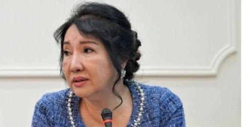 Mẹ 'Cường đô la' nợ công ty bao nhiêu tiền?