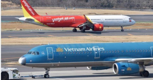 Cả năm để dành được 60 triệu, vé máy bay về quê ăn Tết 44 triệu đồng