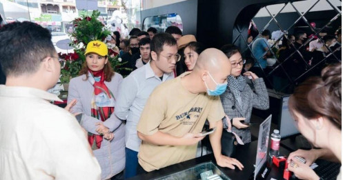 Bạc tại Việt Nam có thật sự khan hiếm như lời đồn?