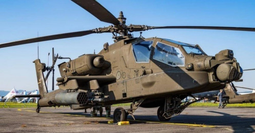 Mỹ phê duyệt thương vụ vũ khí hàng tỷ USD cho Israel