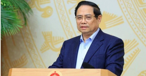 Kinh tế có vốn đầu tư nước ngoài sắp có nghị quyết “xương sống”?