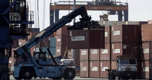 Ấn Độ sẽ tăng cường mua dầu, vũ khí và máy bay của Mỹ, mở cửa một số khu vực nông nghiệp