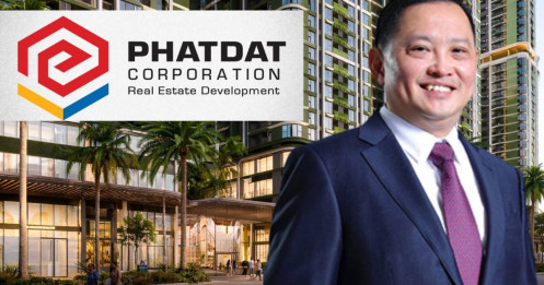 PDR lãi đột biến quý 4 nhưng “chất lượng lợi nhuận” đang có vấn đề: Phát Đạt đi qua 2026 bằng điều gì?