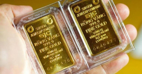 "Có nên mua vàng hôm nay không?” - kinh nghiệm tích lũy 20 cây vàng giúp tôi quyết định sáng suốt, không hoảng loạn