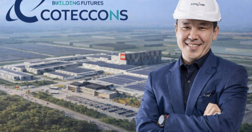 CTD bùng nổ lợi nhuận – Backlog lập đỉnh lịch sử: dòng tiền đang “đánh thức” ông lớn xây dựng?