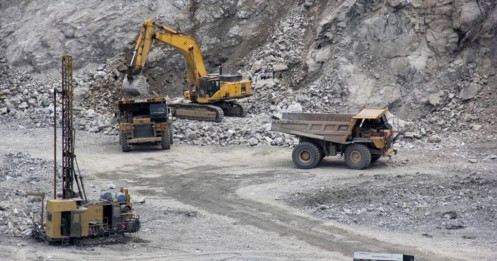 Bán vàng đắt thêm 760 triệu/kg, đại gia khoáng sản báo lãi tăng hơn 60%