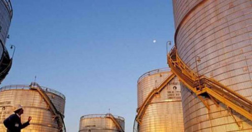 Thỏa thuận thương mại Mỹ-Ấn đặt dầu mỏ và dầu thô Nga làm trọng tâm