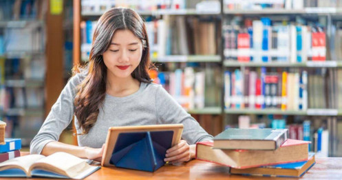 Tại sao học rất nhiều kiến thức nhưng vẫn dậm chân tại chỗ?