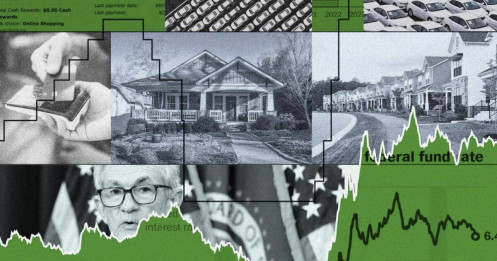 Trump thay Chủ tịch Fed: Điều gì sẽ xảy ra với lãi suất, thị trường và túi tiền người dân Mỹ?