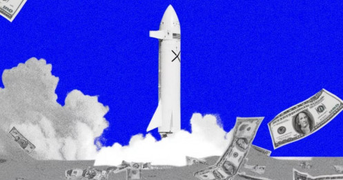 Nóng: Elon Musk sáp nhập xAI vào SpaceX, hình thành “đế chế” công nghệ – không gian trị giá 1.250 tỷ USD