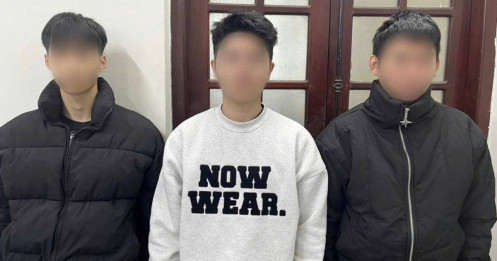 3 thanh niên Việt Nam bị bắt giữ vì mua bán trái phép hơn 8,4 tỷ email của người dùng trên toàn thế giới