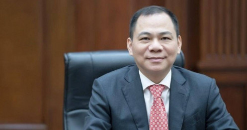 Ít ai ngờ: 5/8 tỷ phú đô la Việt Nam từng khởi nghiệp từ… mì gói