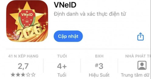 Bất ngờ: Sổ đỏ đã được tích hợp trên VNeID, giao dịch đất đai thay đổi ra sao?