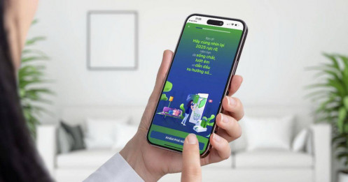 VPBank NEO hiểu bạn và sức khỏe tài chính hơn chính bạn