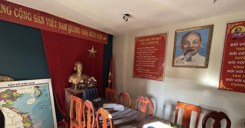 Bên trong “thành phố lừa đảo” Campuchia: Cảnh sát giả, ngân hàng giả, nạn nhân là cả thế giới