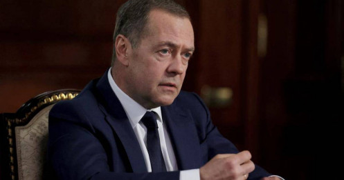 Nga bác tin muốn thâu tóm Greenland, lo ngại căng thẳng NATO leo thang