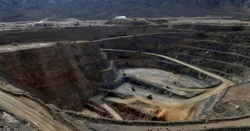 Mỹ lập kho khoáng sản chiến lược: Thị trường đang định giá lại tài nguyên