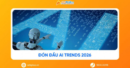AI Trends 2026: Doanh nghiệp cần chuẩn bị gì để không bị bỏ lại?