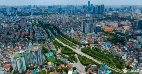 Trung Quốc bãi bỏ cơ chế "Ba lằn ranh đỏ" - Không có cú xoay trục nào cho bất động sản Việt Nam