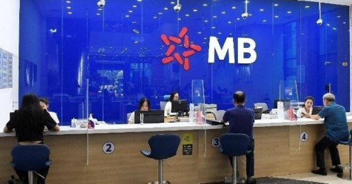 Lãnh đạo MB nói về tình hình khoản nợ của Novaland