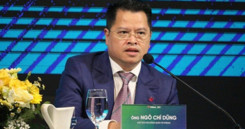 Chân dung ông chủ ngân hàng VPBank vừa thành tỷ phú USD