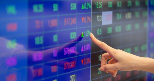 Nhận định chứng khoán 3/2: VN-Index có thể kiểm định vùng hỗ trợ 1.780-1.800 điểm