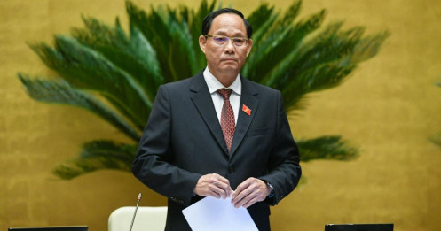 Ủy ban Thường vụ Quốc hội yêu cầu rà soát kỹ tác động Nghị định 46, tránh ảnh hưởng quyền dân và doanh nghiệp
