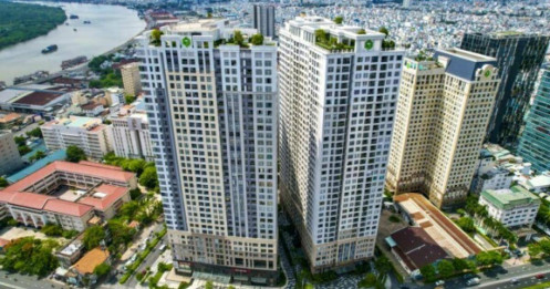 Hé lộ “deal ngầm” đất vàng Bến Vân Đồn: 1.200 USD/m² và 3 triệu USD lại quả