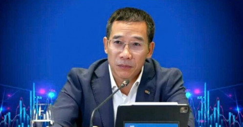 MB đặt mục tiêu lãi 39.500 tỷ đồng năm 2026