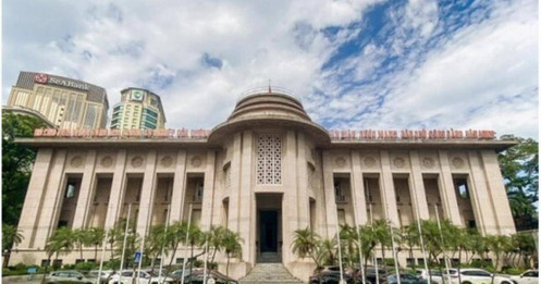 Lãi suất qua đêm vọt lên 9,1%, NHNN mở rộng OMO 100.000 tỷ