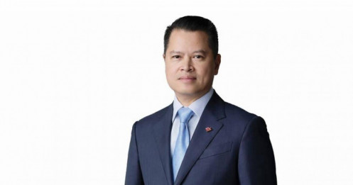 Chân dung đại gia ngân hàng Việt kín tiếng vừa gia nhập CLB tỉ phú USD