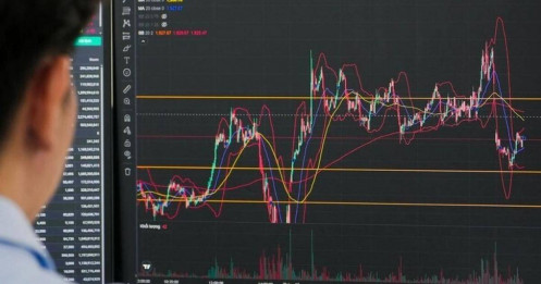 Margin kỷ lục: Dòng tiền đòn bẩy đang nói lên điều gì?