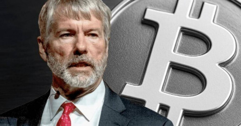 712.000 BTC rơi vào vùng lỗ: “Cá voi” Michael Saylor đang đánh cược điều gì?