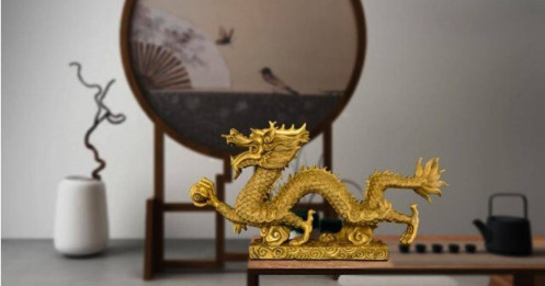 4 con giáp tài lộc khởi sắc, kiếm tiền tăng tốc, may mắn vượt bậc từ mùa xuân Bính Ngọ 2026