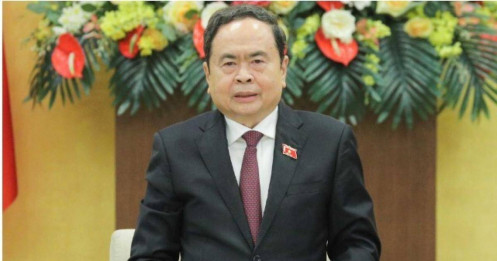 Dự kiến công bố kết quả bầu cử đại biểu Quốc hội ngày 22/3