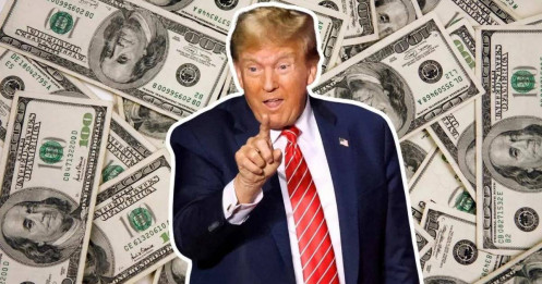 Thay thế Chủ tịch FED: Ông Trump vừa có quyết định có thể định hình lại nền kinh tế lớn nhất thế giới như thế nào?
