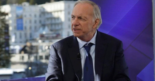 "Thế giới đang trên bờ vực của một cuộc chiến tranh vốn"