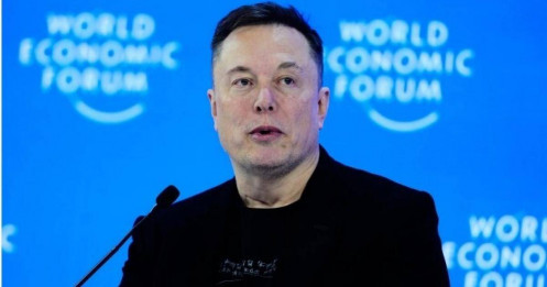 Pháp triệu tập Elon Musk, khám xét văn phòng của X