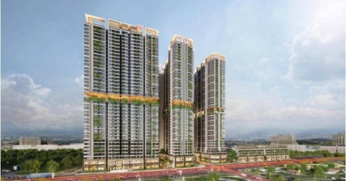 Phát Đạt thu 1.900 tỷ đồng sau chuyển nhượng dự án Thuận An 1