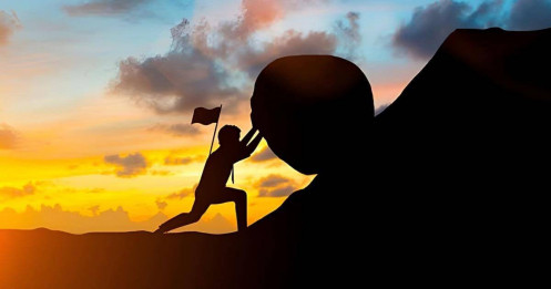 Tương lai thuộc về người có năng lực - Hãy cố gắng giỏi, giỏi hơn và giỏi nhất (Brian Tracy)