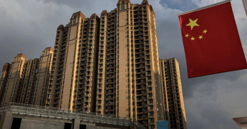 “Vòng kim cô” được tháo, địa ốc Trung Quốc thức giấc sau cơn ác mộng dài?