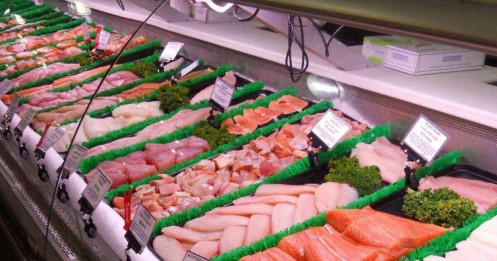 Chính phủ yêu cầu cấp bách hướng dẫn việc kiểm tra thực phẩm nhập khẩu