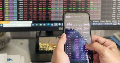 Tại sao lại là midcap đoạn này?