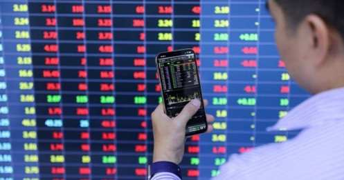 Nhận định chứng khoán 4/2: VN-Index tích lũy, dao động trong khoảng 1.800 – 1.845