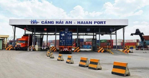 HAH: Khuyến nghị giải ngân vùng 59 – 60.3, mục tiêu 67